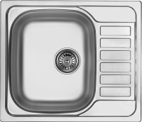 Купити кухонна мийка Deante Soul ZEO 311A  за ціною від 3527 грн.