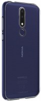 Купить чехол MakeFuture Air Case for Nokia 3.1 Plus: цена от 161 грн.