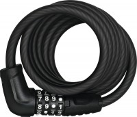 Купити велозамок / блокатор ABUS 5510C/180 за ціною від 823 грн.