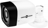 Купить камера видеонаблюдения GreenVision GV-040-GHD-H-COS20-20  по цене от 659 грн.
