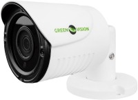 Купить камера видеонаблюдения GreenVision GV-078-IP-E-COF20-20  по цене от 790 грн.