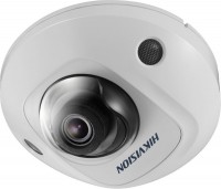 Купити камера відеоспостереження Hikvision DS-2CD2525FWD-IS 2.8 mm за ціною від 5485 грн.