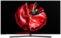 Купить телевизор Hisense H55O8B  по цене от 27999 грн.