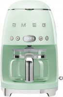 Купити кавоварка Smeg DCF02PGEU  за ціною від 7520 грн.