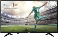 Купити телевізор Hisense 32B6600PA за ціною від 4200 грн.