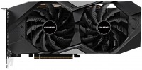 Купити відеокарта Gigabyte GeForce RTX 2070 WINDFORCE 2X 8G  за ціною від 13811 грн.