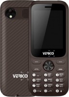Купити мобільний телефон Verico M242  за ціною від 499 грн.