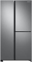 Купить холодильник Samsung RS63R5591SL  по цене от 57599 грн.