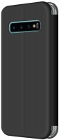 Купить чехол MakeFuture Flip Case for Galaxy S10: цена от 399 грн.