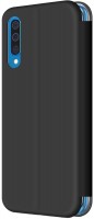 Купить чехол MakeFuture Flip Case for Galaxy A70: цена от 239 грн.
