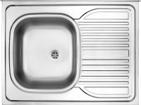 Купить кухонна мийка Deante Tango ZM6 311P: цена от 3652 грн.