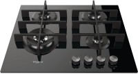Купити варильна поверхня Whirlpool GOW 6423 NB EE  за ціною від 9599 грн.