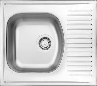 Купить кухонна мийка Deante Techno ZMU 0113: цена от 2994 грн.