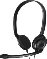 Купить навушники Sennheiser PC 3 Chat: цена от 881 грн.