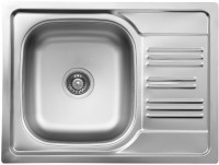 Купить кухонна мийка Deante Xylo ZEX 311A: цена от 3952 грн.