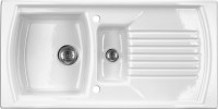 Купити кухонна мийка Deante Lusitano ZCL 6513  за ціною від 14416 грн.