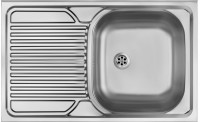 Купити кухонна мийка Deante Tango ZM5 311L  за ціною від 3486 грн.