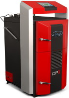 Купити опалювальний котел Attack DPX 40 Lambda за ціною від 108072 грн.