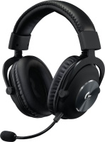 Купить навушники Logitech G Pro X: цена от 3284 грн.