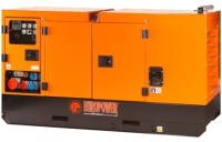 Купити електрогенератор Europower EPS20TDE  за ціною від 649000 грн.