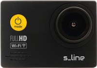 Купить action камера Gotze & Jensen S-Line SC301: цена от 1296 грн.