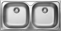 Купить кухонна мийка Deante Xylo ZEX 0203: цена от 5170 грн.