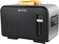Купить тостер Vitek VT-1576  по цене от 687 грн.