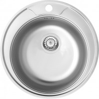 Купити кухонна мийка Deante Cornetto ZHC 3813  за ціною від 2993 грн.