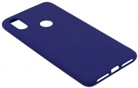 Купить чохол Becover Matte Slim TPU Case for Y5 2018: цена от 199 грн.