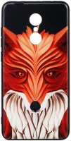 Купити чохол Becover 3D Print Case for Redmi 5  за ціною від 149 грн.