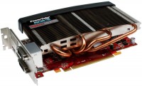 Купити відеокарта PowerColor Radeon HD 6750 AX6750 1GBD5-S3DH