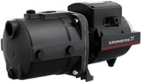 Купити поверхневий насос Grundfos JPA 4-54 за ціною від 9620 грн.