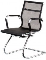 Купить комп'ютерне крісло Special4you Solano Office Mesh: цена от 3808 грн.