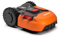 Купити газонокосарка Worx Landroid S WR130E  за ціною від 6200 грн.