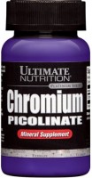 Купить сжигатель жира Ultimate Nutrition Chromium Picolinate 100 cap  по цене от 215 грн.