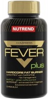 Купить сжигатель жира Nutrend Compress Fever 120 cap  по цене от 1373 грн.