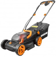 Купити газонокосарка Worx WG779E.9  за ціною від 10534 грн.