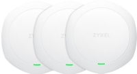 Купить wi-Fi адаптер Zyxel NWA1123-AC HD (3-pack): цена от 32004 грн.