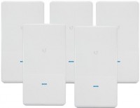 Купить wi-Fi адаптер Ubiquiti UniFi AC Mesh Pro (5-pack): цена от 55188 грн.