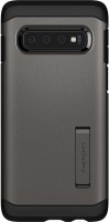 Купити чохол Spigen Tough Armor for Galaxy S10  за ціною від 1199 грн.