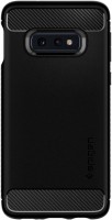 Купити чохол Spigen Rugged Armor for Galaxy S10e  за ціною від 999 грн.