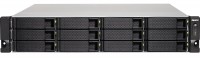 Купить NAS-сервер QNAP TS-1263XU-RP-4G  по цене от 90826 грн.
