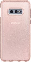 Купить чохол Spigen Liquid Crystal Glitter for Galaxy S10e: цена от 299 грн.