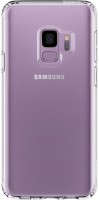 Купить чохол Spigen Liquid Crystal for Galaxy S9: цена от 299 грн.