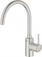 Купить смеситель Grohe Concetto 32661003  по цене от 8200 грн.