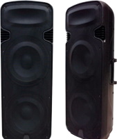 Купить акустическая система BIG EON215  по цене от 16301 грн.