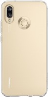 Купить чехол Spigen Liquid Crystal for P20 Lite/Nova 3e  по цене от 299 грн.