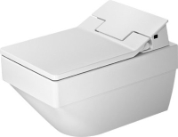 Купить унітаз Duravit Vero Air 2525590000: цена от 31948 грн.