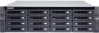 Купить NAS-сервер QNAP TS-1673U-RP-8G  по цене от 213158 грн.