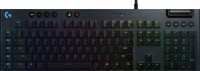 Купить клавіатура Logitech G815 Lightsync RGB Tactile Switch: цена от 6447 грн.
